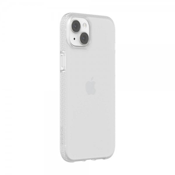 Survivor iPhone 14 Plus Deksel Clear Transparent