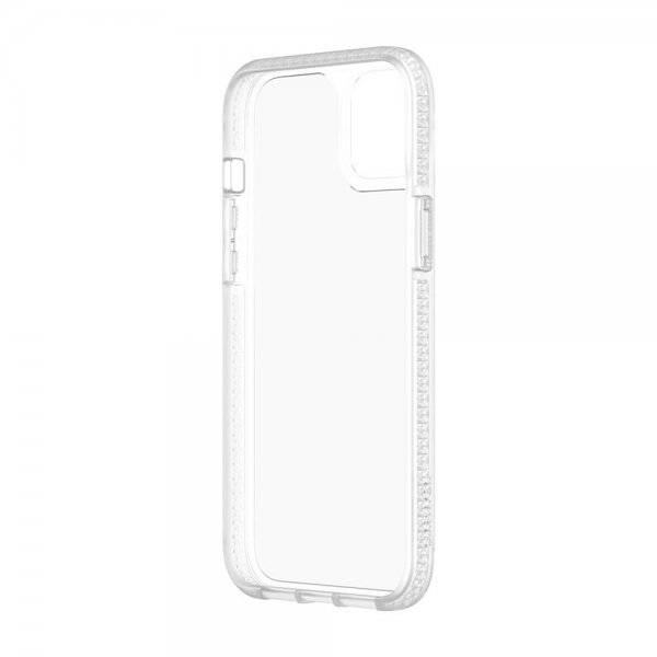 Survivor iPhone 14 Plus Deksel Strong Transparent