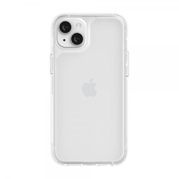 Survivor iPhone 14 Plus Deksel Strong Transparent