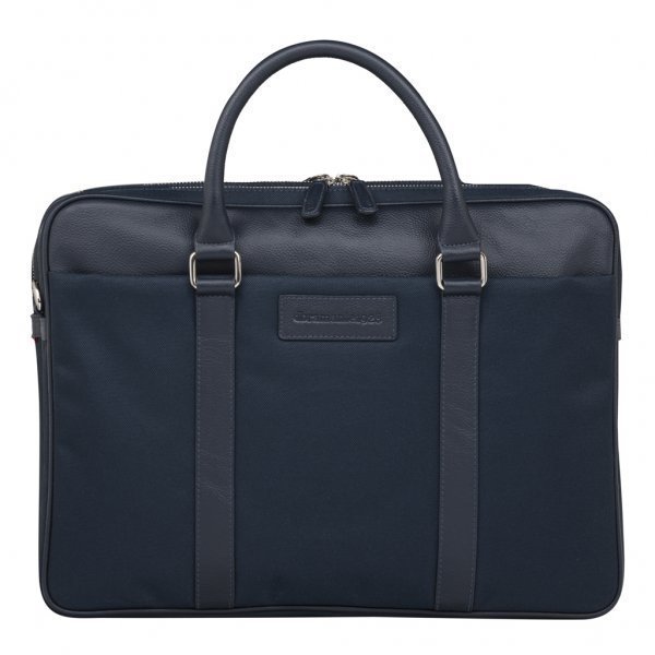 dbramante1928 16" Laptopveske Ginza Navy Blue