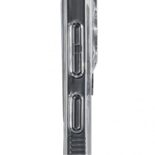 Hama Samsung Galaxy S26 Ultra Deksel Extreme Protect MagSafe Transparent