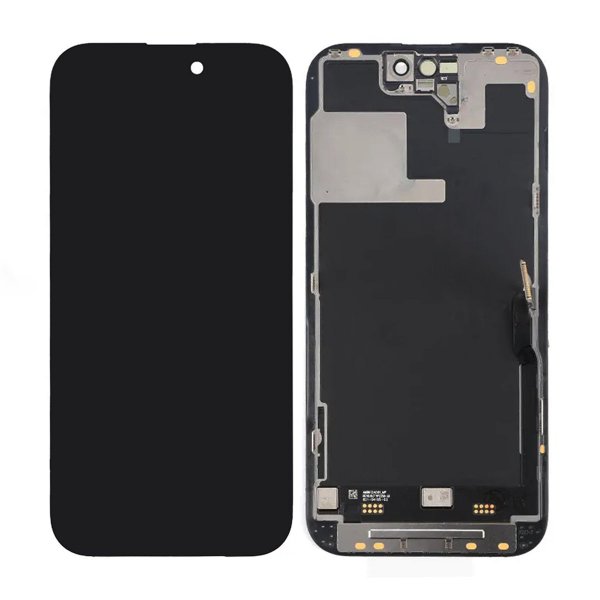 iPhone 14 Pro Skjerm med Original Display OLED