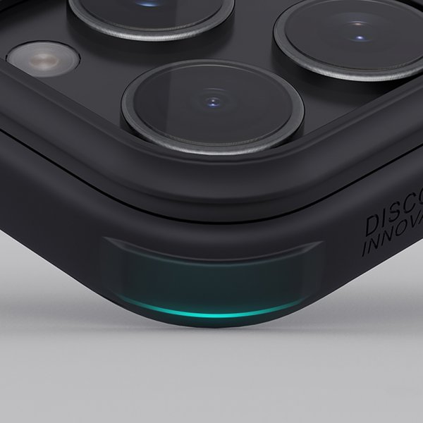 Nillkin iPhone 16 Pro Deksel Super Frosted Shield Pro Svart