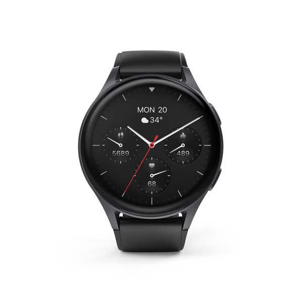 Hama Smartwatch 8900 Svart