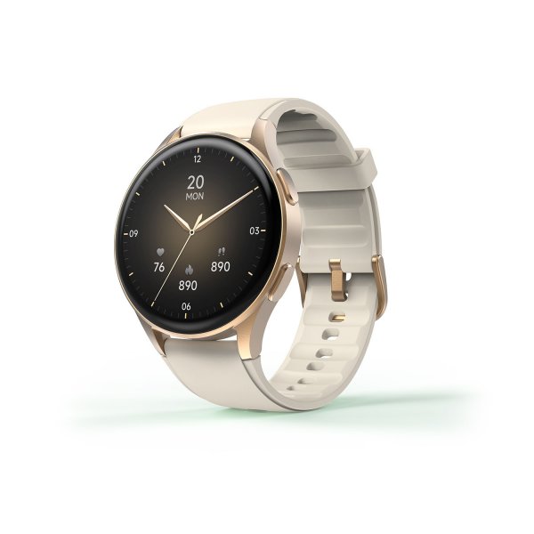 Hama Smartwatch 8900 Beige Gull