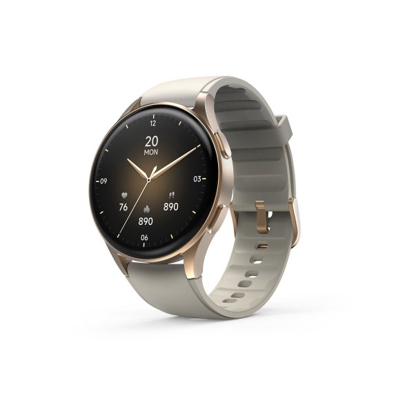 Hama Smartwatch 8900 Beige Gull