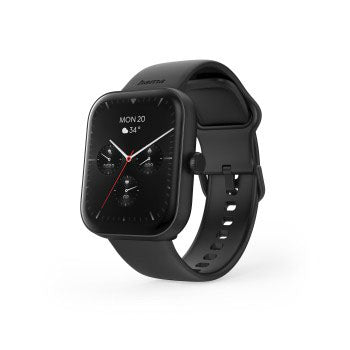 Hama Smartwatch 5000 Svart