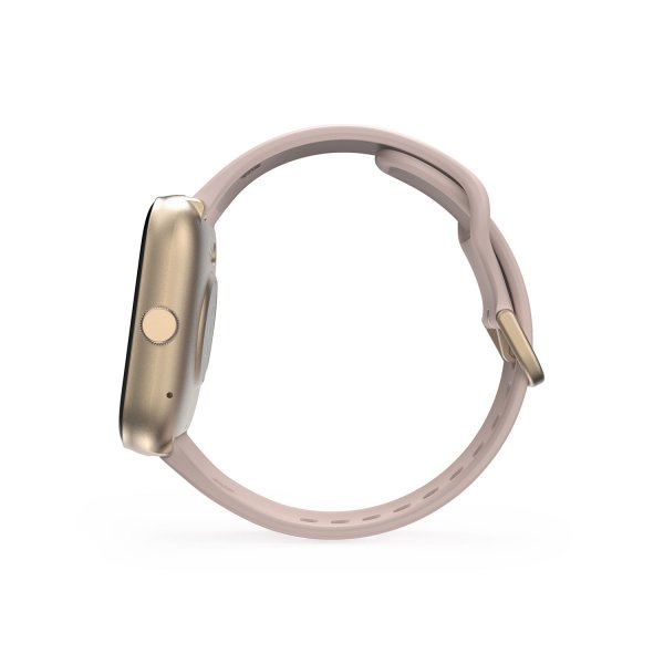 Hama Smartwatch 5000 Rosegull