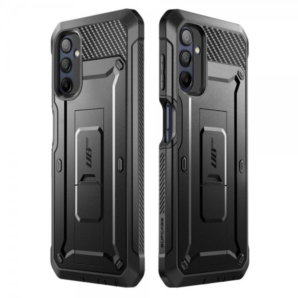 Supcase Samsung Galaxy A16 Deksel UB Pro Svart