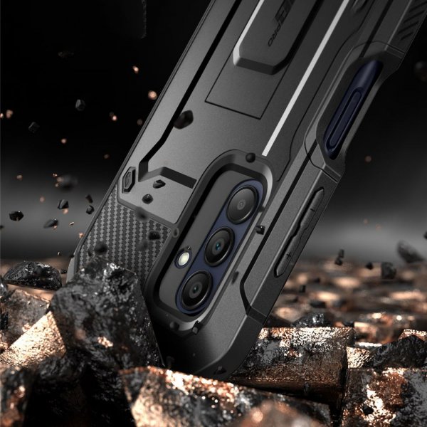 Supcase Samsung Galaxy A16 Deksel UB Pro Svart