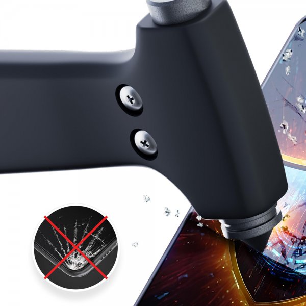 3mk Xiaomi 15 Skjermbeskytter Silky Matt Privacy