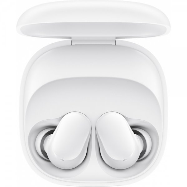 Xiaomi Trådløse Hodetelefoner Redmi Buds 6 Play Hvit