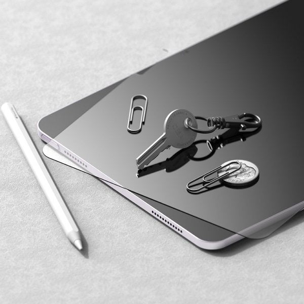 Ringke iPad Air 11 (M2/M3) Skjermbeskytter Easy Slide
