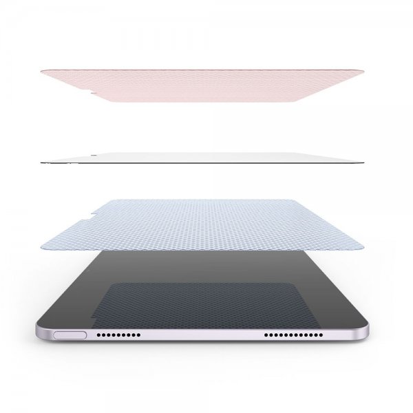 Ringke iPad Air 13 (M2/M3) Skjermbeskytter Easy Slide