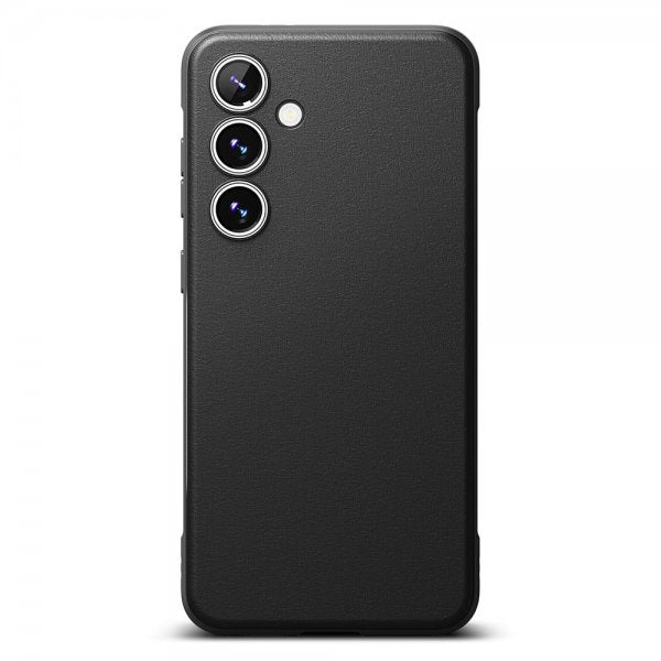 Ringke Samsung Galaxy S24 FE Deksel Onyx Svart