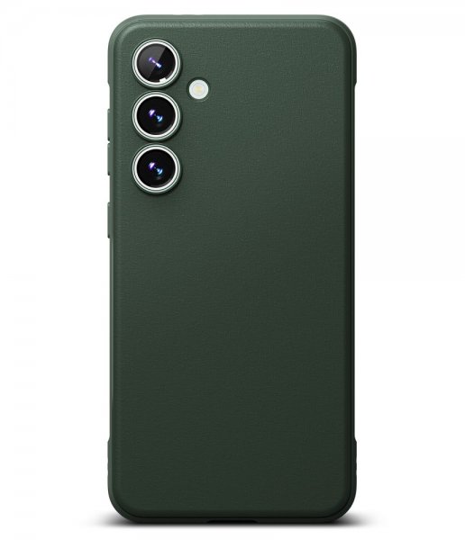 Ringke Samsung Galaxy S24 FE Deksel Onyx Grønn