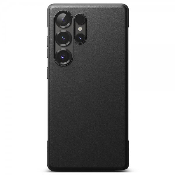 Ringke Samsung Galaxy S25 Ultra Deksel Onyx Svart