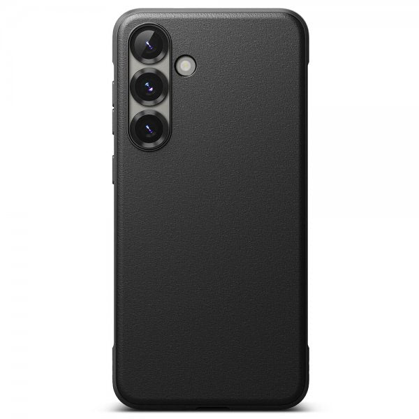 Ringke Samsung Galaxy S25 Plus Deksel Onyx Svart