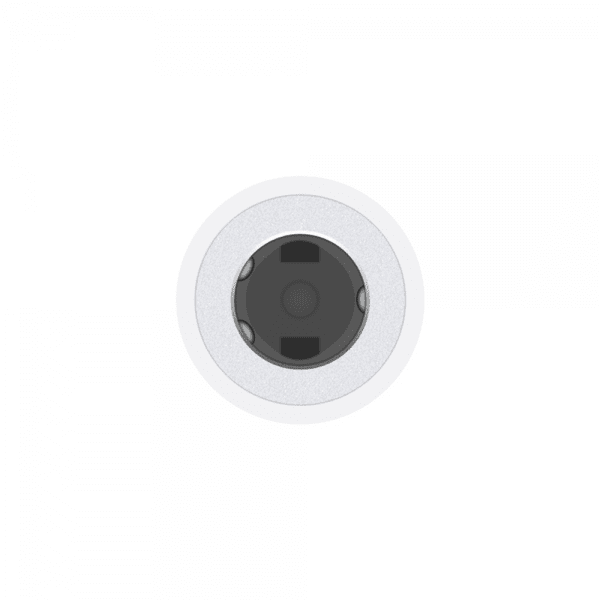 Apple Original Adapter USB-C till 3.5mm Ljudkontakt