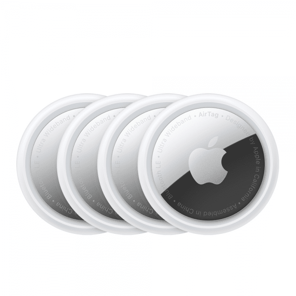 Apple AirTag 4-pakning