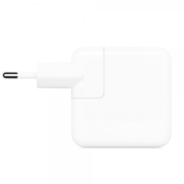 Apple Original Lader 30W USB-C-strømadapter