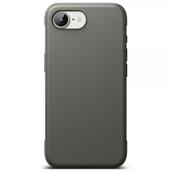 Ringke iPhone 16e/iPhone 17e Deksel Onyx Grå