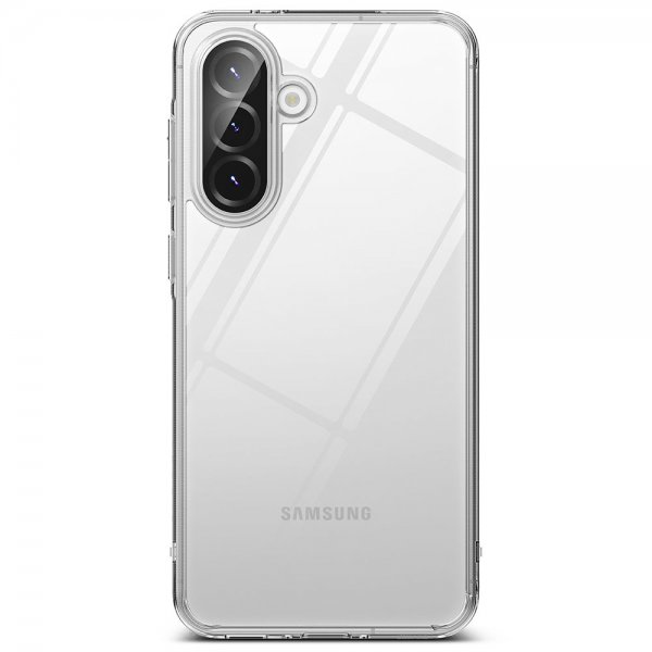 Ringke Samsung Galaxy A36/Galaxy A56 Deksel Fusion Transparent