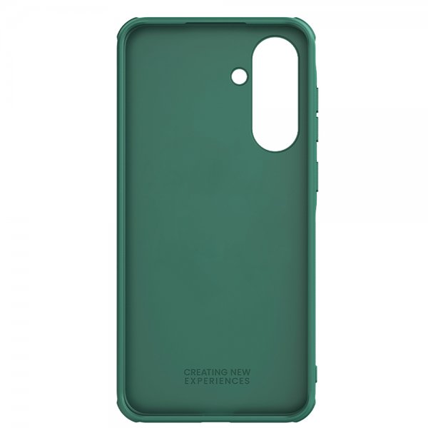 Nillkin Samsung Galaxy A36 Deksel Super Frosted Shield Pro Grønn