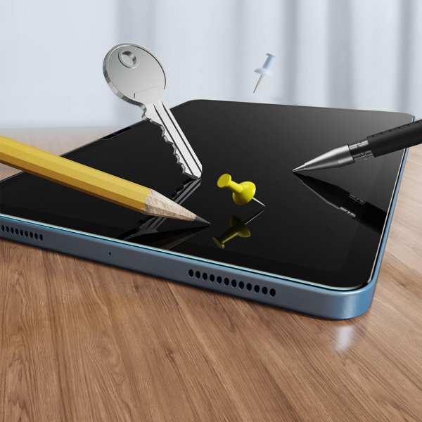 ESR iPad 10.9 (gen 10)/iPad 11 (A16) Skjermbeskytter UltraFit 2-pakning