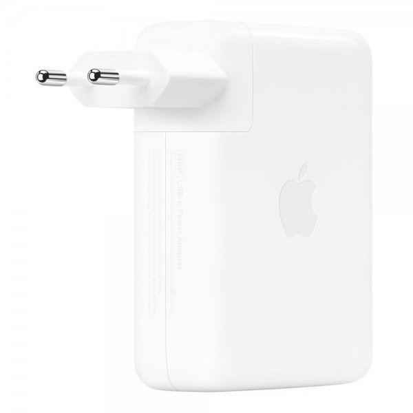 Apple Original Laptop Lader 140W USB-C Power Adapter