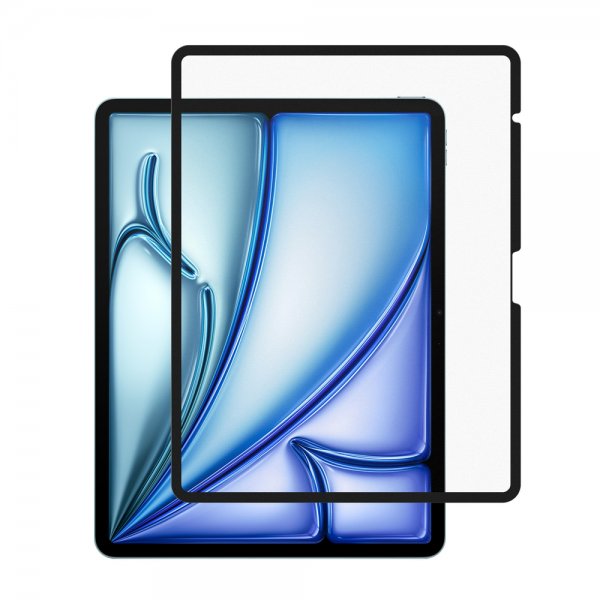 Dux Ducis iPad Air 13 (M2/M3) Skjermbeskytter Naad Series Matte