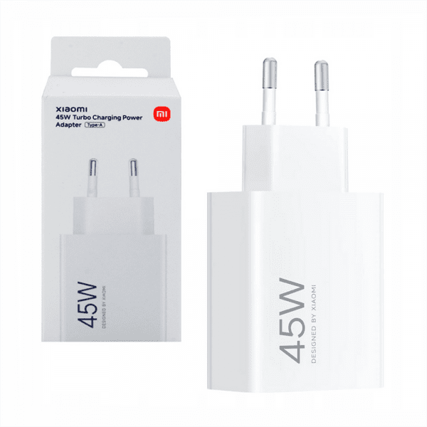 Xiaomi Original Lader 45W Type-A