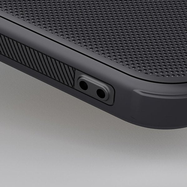 Nillkin Google Pixel 10 Pro XL Deksel Super Frosted Shield Pro Svart