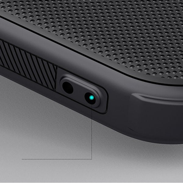 Nillkin Google Pixel 10/Pixel 10 Pro Deksel Super Frosted Shield Pro Svart