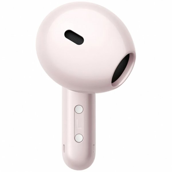 Xiaomi Trådløse Hodetelefoner Redmi Buds 6 Active Rosa