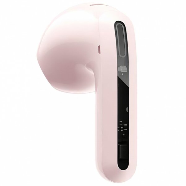 Xiaomi Trådløse Hodetelefoner Redmi Buds 6 Active Rosa