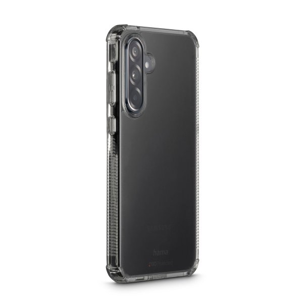 Hama Samsung Galaxy A36 Deksel Extreme Protect Transparent