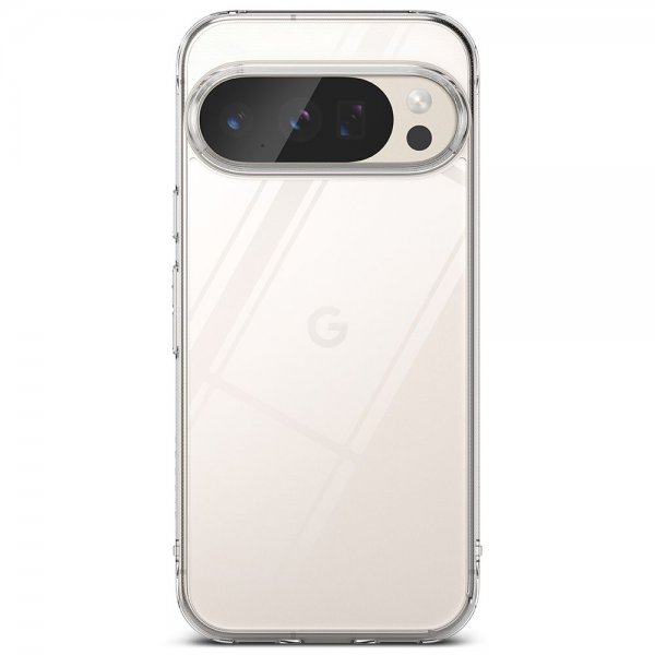 Ringke Google Pixel 10 Pro XL Deksel Fusion Transparent