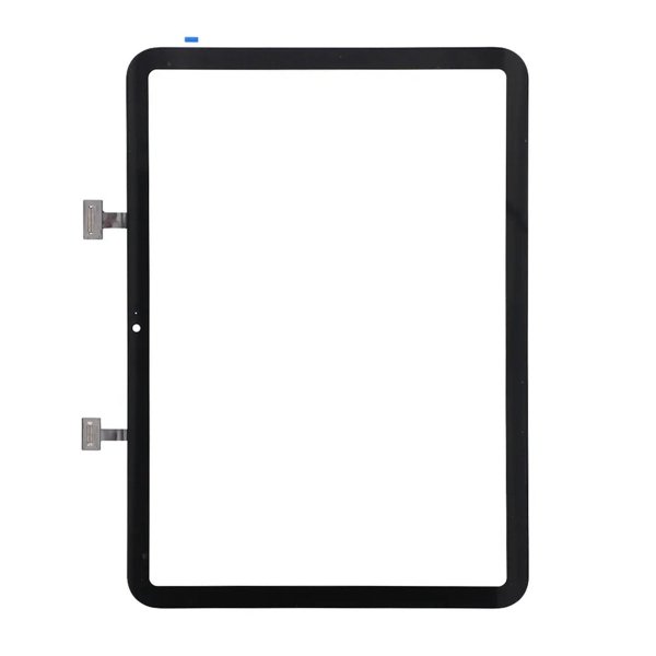 iPad Air 6 11" 2024 Glass-touchskjerm OEM - Svart