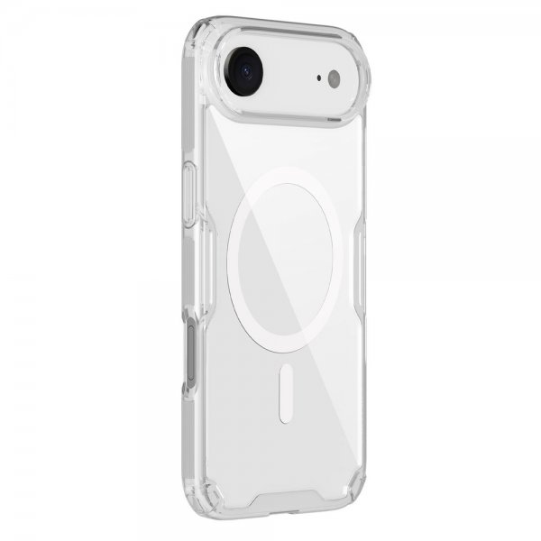 Nillkin iPhone Air Deksel Nature Pro Series MagSafe Transparent