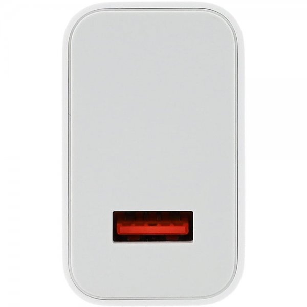 Xiaomi Original Lader 33W Charging Combo 3A Type-A