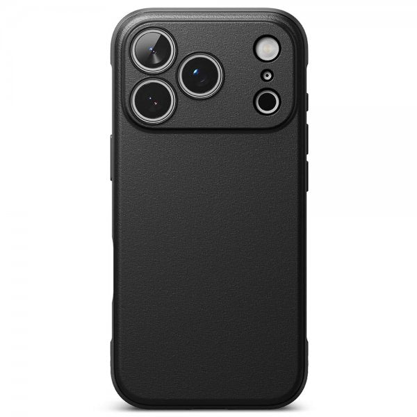 Ringke iPhone 17 Pro Deksel Onyx Svart
