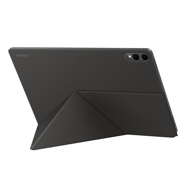 Samsung Original Galaxy Tab S11 Ultra Etui Book Cover Svart