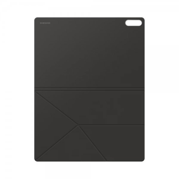 Samsung Original Galaxy Tab S11 Ultra Etui Book Cover Svart