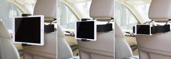 Kenu Airvue | Car Tablet Mount