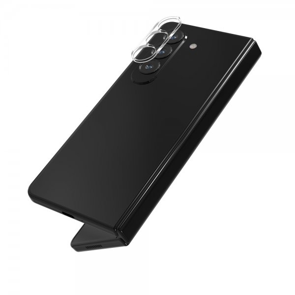 Zagg InvisibleShield Samsung Galaxy Z Fold 6 Kamerabeskytter Glass Elite Camera Protector