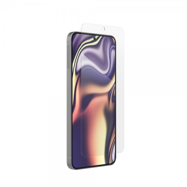 Zagg InvisibleShield Samsung Galaxy S25 Skjermbeskytter Glass Elite