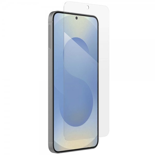 Zagg InvisibleShield Samsung Galaxy S25 Skjermbeskytter Glass Elite