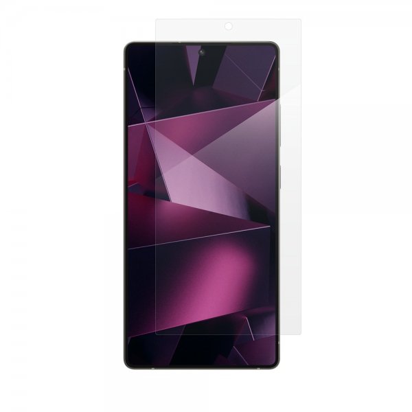 Zagg InvisibleShield Samsung Galaxy S25 Ultra Skjermbeskytter Glass Elite