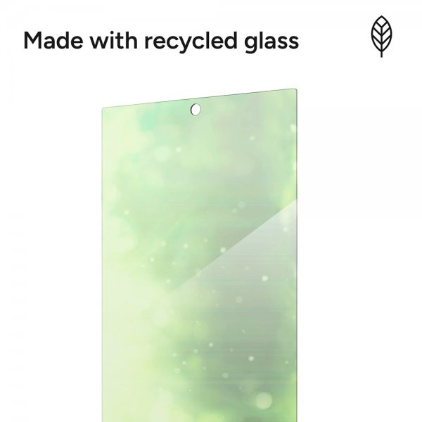 Zagg InvisibleShield Samsung Galaxy S25 Ultra Skjermbeskytter Glass Elite